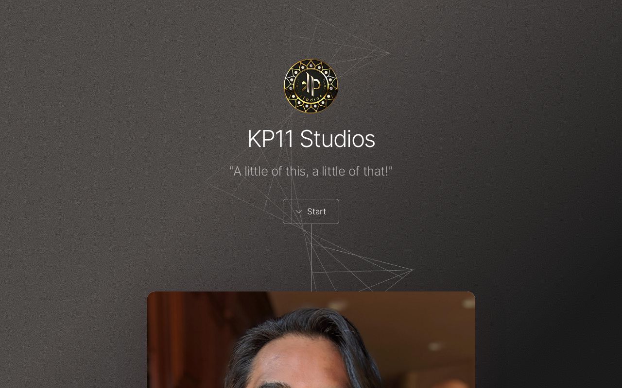 Screenshot of KP's Kard